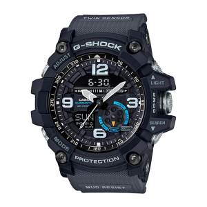 Đồng G-Shock 2019